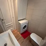 Apartamento El Hogar De Rafa