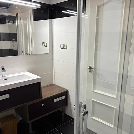 El Hogar De Rafa * León