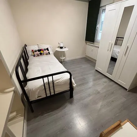 El Hogar De Rafa León