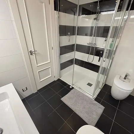 Appartement El Hogar De Rafa *