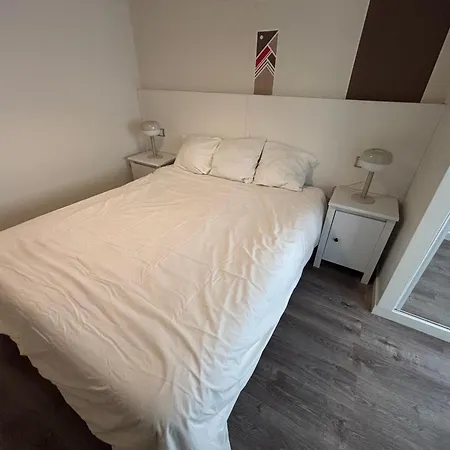 Apartamento El Hogar De Rafa León