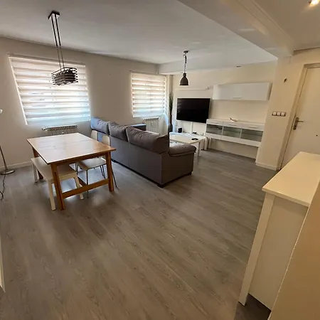 El Hogar De Rafa *
