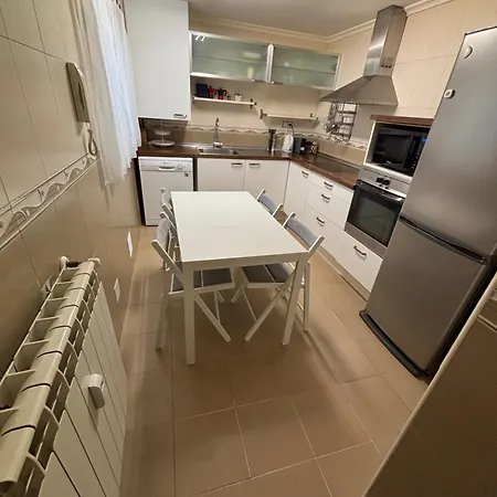 Apartamento El Hogar De Rafa