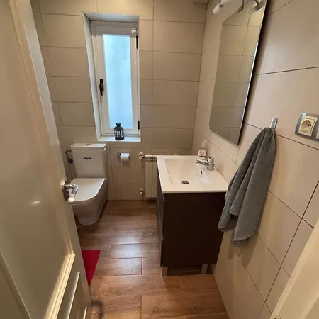 El Hogar De Rafa * レオン