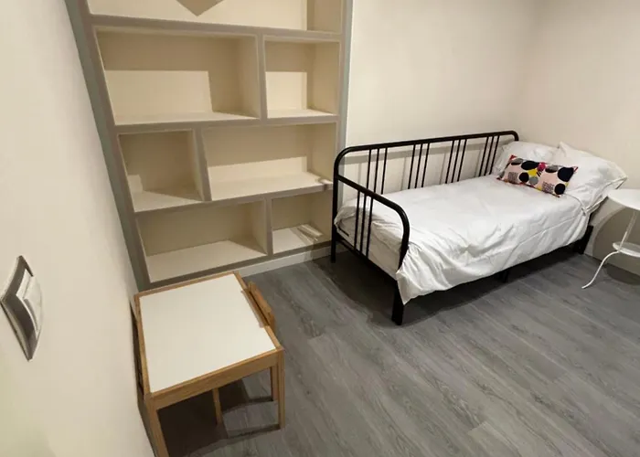 Apartman El Hogar De Rafa *