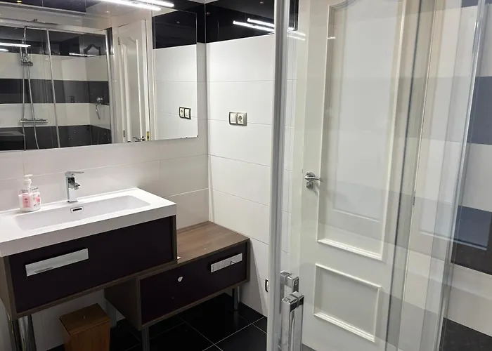 El Hogar De Rafa * León