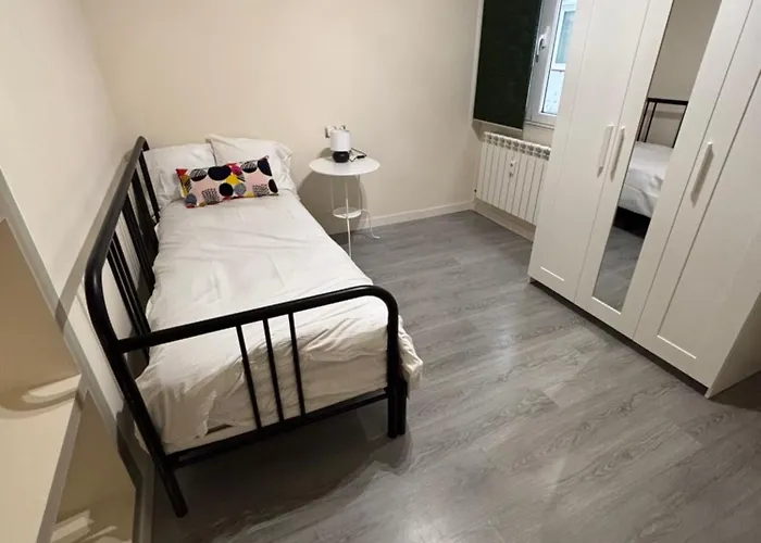 El Hogar De Rafa León