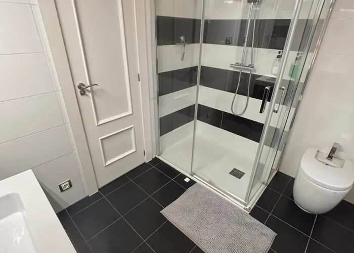 Apartman El Hogar De Rafa *