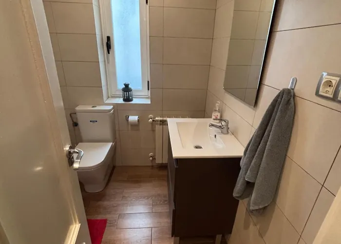 El Hogar De Rafa * León